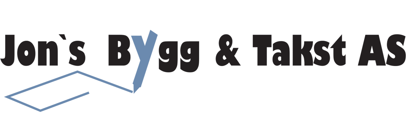 Jon's Bygg & Takst AS logo